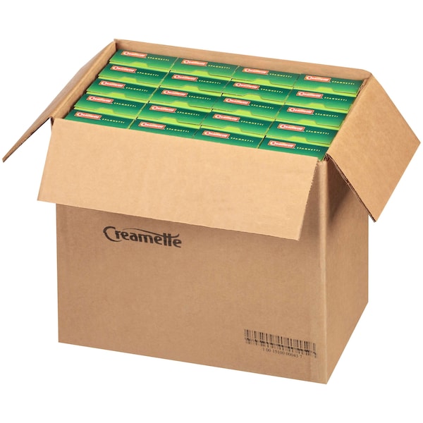 Creamette 16 oz. Creamette Spaghetti, PK20 - 900062