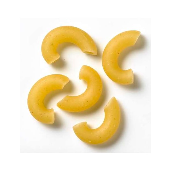 Dakota Growers Dakota Growers Regular Elbow Macaroni Pasta 10lbs, PK2 - 6738799321