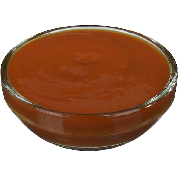 Cattlemens Master's Reserve Texas Smokey BBQ Sauce 5 gal. - 05326