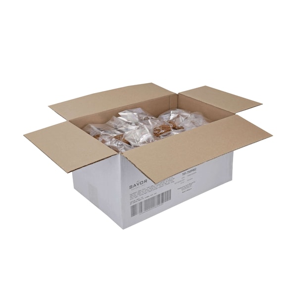 Savor Imports Savor Imports Speculoos Cookie Crumbles 750g, PK8 - 16186286734