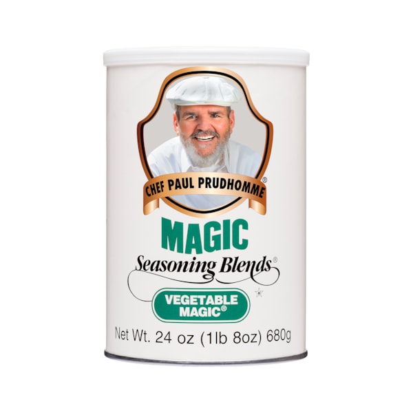 Magic Seasoning Magic Seasoning Vegetable Magic 24 oz., PK4 - VEG201