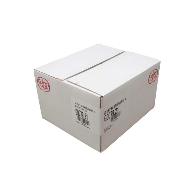 Golden Dipt Golden Dipt Zesty Batter Breader 5lbs, PK6 - G0079.21