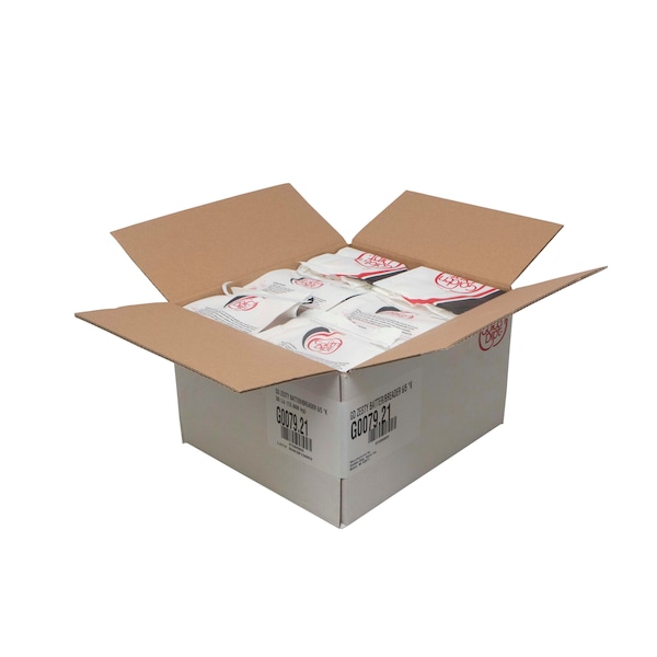 Golden Dipt Golden Dipt Zesty Batter Breader 5lbs, PK6 - G0079.21