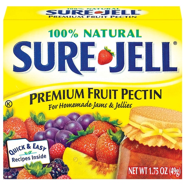 Sure-Jell Sure Jell Fruit Pectin 1.75 oz 1 pk - 118783