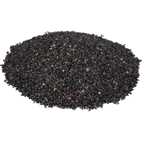 Mccormick McCormick Sesame Seed Black 18 oz. Container, PK6 - 935705