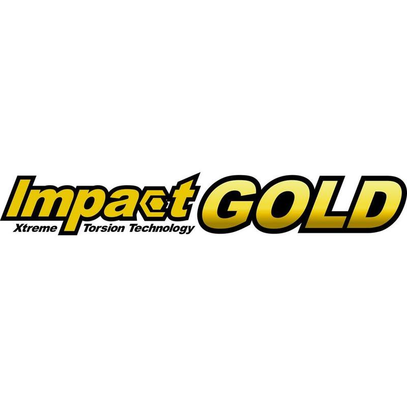 Makita Impact GOLD #1 (2-1/2 in.) Punta de energía de doble extremo Philips (3 piezas) - B-39578