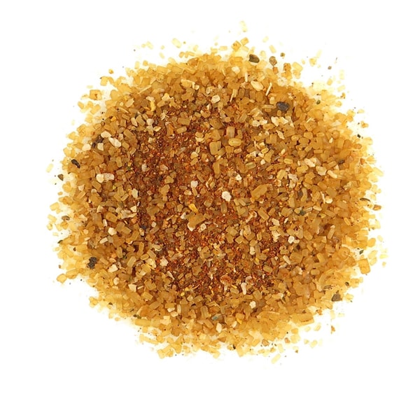 Dizzy Pig Dizzy Pig Pinapple Head Sweet Tropical BBQ Rub 8.7 oz - DP-PH-8