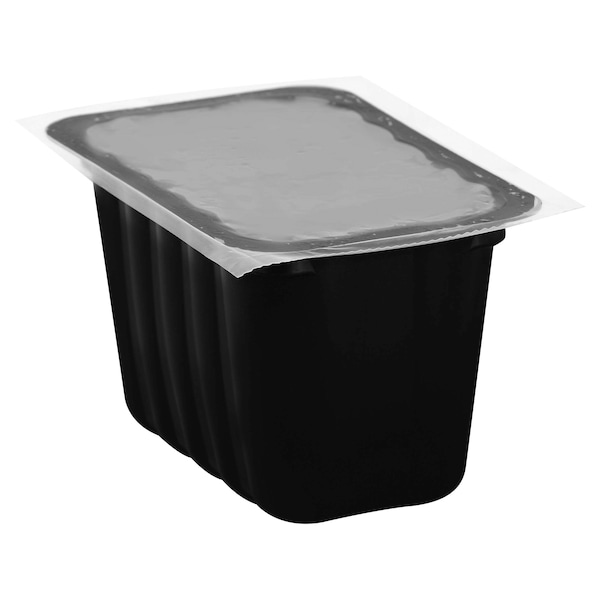 Portion Pac Portion Pac Tray Pack Relish 1.7lbs Tub, PK8 - 00716037600341