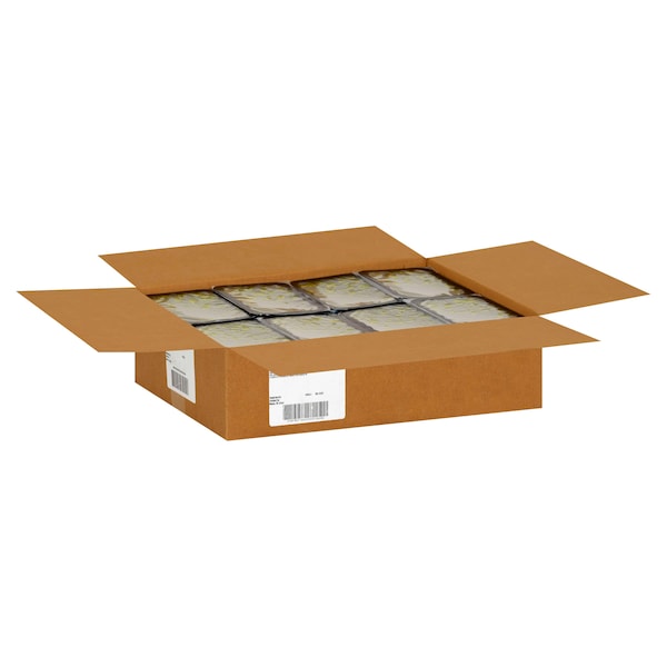 Portion Pac Portion Pac Tray Pack Relish 1.7lbs Tub, PK8 - 00716037600341