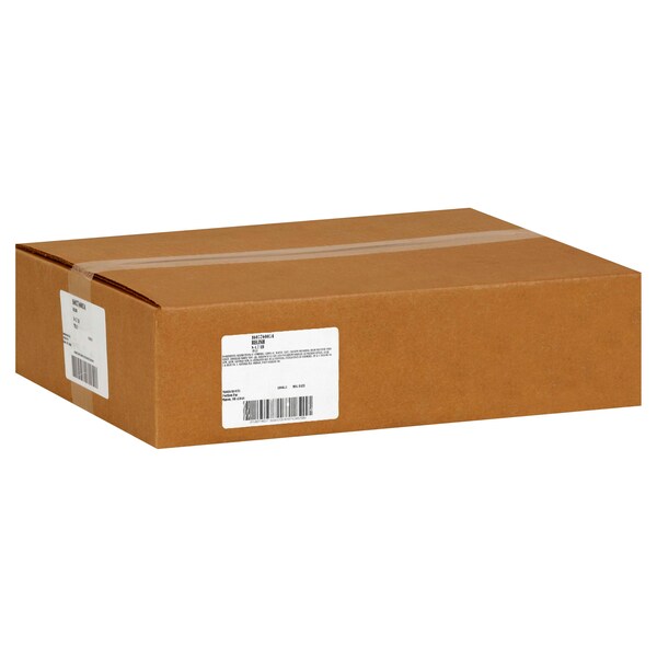 Portion Pac Portion Pac Tray Pack Relish 1.7lbs Tub, PK8 - 00716037600341