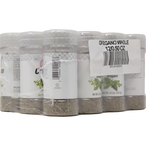 Badia Seasoned Salt 7lbs, PK4 - 00033844906009