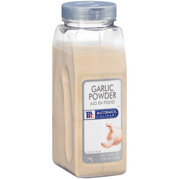 Mccormick McCormick Garlic Powder 21 oz. Bottle, PK6 - 900223224
