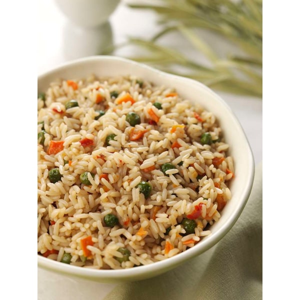 Foothill Farms Foothill Farms Asian Stir Fried Rice Seasoning Mix 6.82 oz. Bag, PK10 - S140-G1190