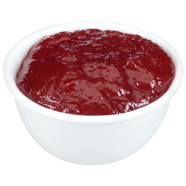 Smuckers Smucker's Natural Squeeze Strawberry Fruit Spread 19 oz. Bottle, PK12 - 5150014172