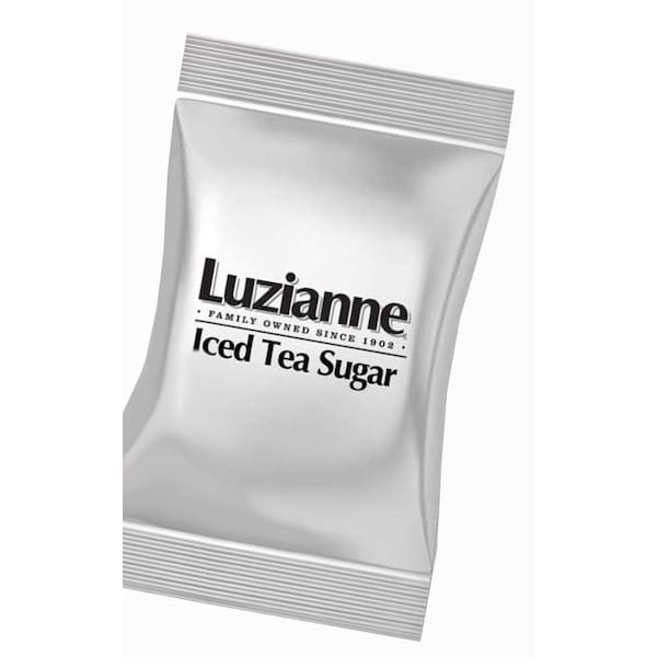 Luzianne Luzianne Iced Tea Sugar 19 oz., PK12 - 47900-82832