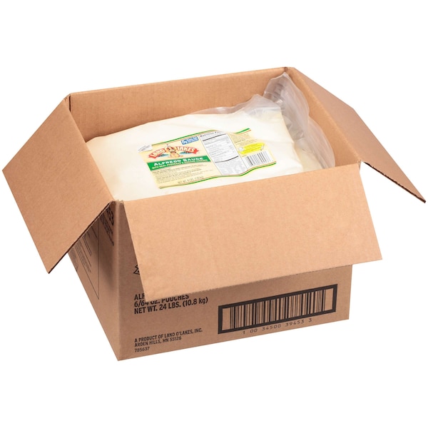 Land O Lakes Land O Lakes Alfredo Sauce Pouch 64 oz., PK6 - 39453