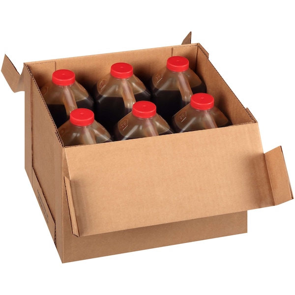 Kikkoman Kikkoman Teriyaki Glaze 5lbs, PK6 - 04910