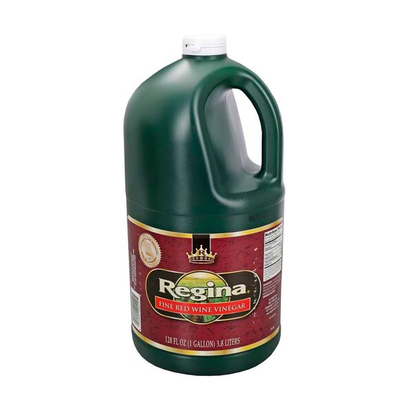 Regina Regina Red Wine Vinegar 1 gal., PK4 - 520420