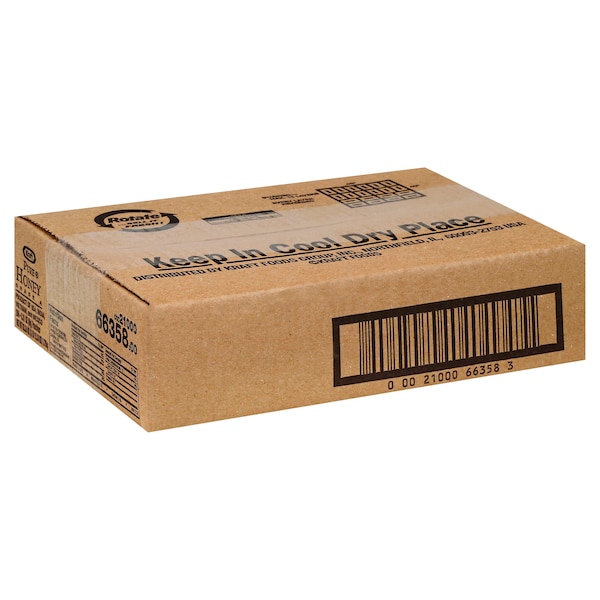 Kraft Kraft Honey 9g Packet, PK200 - 00021000663583