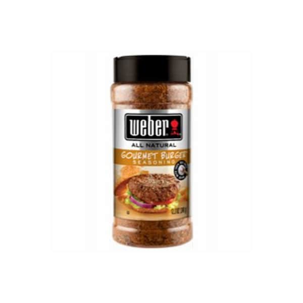 B&G Foods 12OZ Burger Seasoning - 1151135