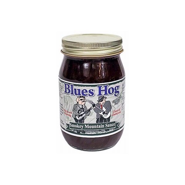 Blues Hog BH 16OZ Smok Moun Sauce - CP90795