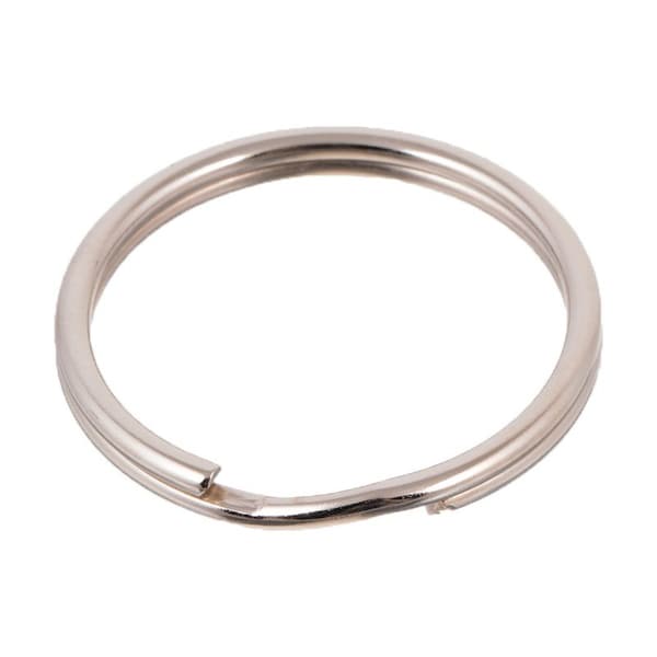 Heritage Industrial Internal Retaining Ring, Steel, Zinc Plated Finish, 1.375 in Bore Dia. - SRN-1159