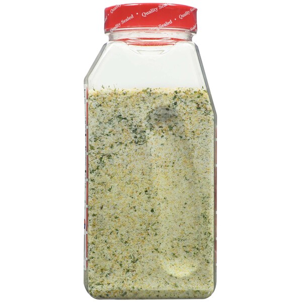 Lawrys Lawry's Garlic Salt With Parsley 28 oz. Container, PK6 - 2150080030