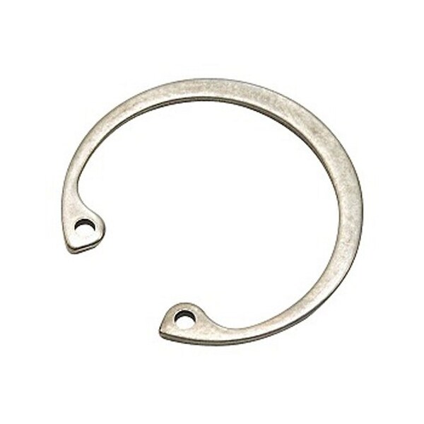 Rotor Clip Holdings Retaining Ring, 4.5 in. Housing Dia X 0.109 in. Thickness - HO-450ST PD