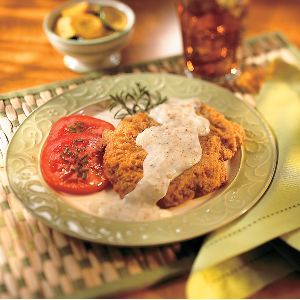 Pioneer Pioneer Country Style Gravy Mix, PK6 - 94595