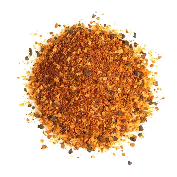 Dizzy Pig Dizzy Pig Cow Lick Spicy Beef BBQ Rub 7.1 oz - DP-CL-8