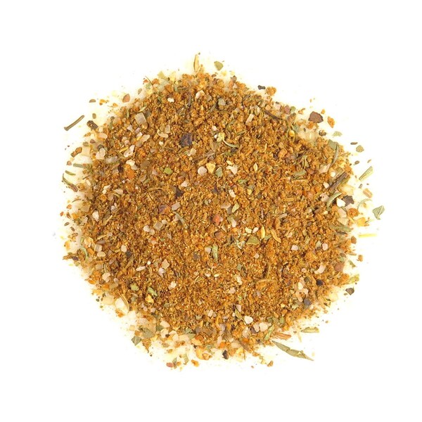 Dizzy Pig Dizzy Pig Mad Max Turkey Roasty BBQ Rub 6.2 oz - DP-MMT-8