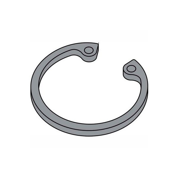 Kanebridge 2.125 Internal Retaining Ring Phosphate, Pkg of 200 - 212RIBP