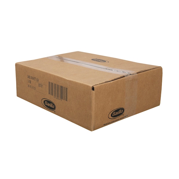 Barilla Barilla Spaghetti Pasta 160 oz., PK2 - 1000354005