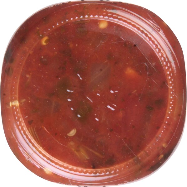 Green Mountain 16 oz. Green Mountain Gringo Hot Salsa, PK12 - 2.00200