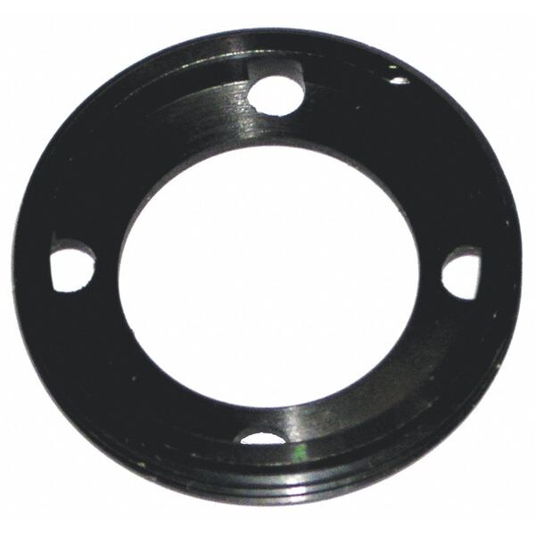 3M Internal Retaining Ring, Steel, Plain Finish, 38 mm Bore Dia. - 54059