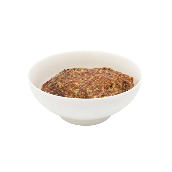 Maille Maille Condiment Mustard Old Style 1 gal., PK4 - 000000000067541