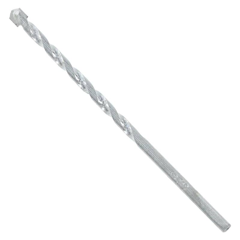 Broca de percusión de albañilería de carburo de 5/32 pulgadas x 3 pulgadas Avanti Pro - PMAPC1020