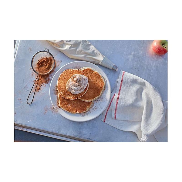 Gold Medal Gold Medal Ready-To-Spread Vanilla Creme Icing 11lbs Tub, PK2 - 16000-11216