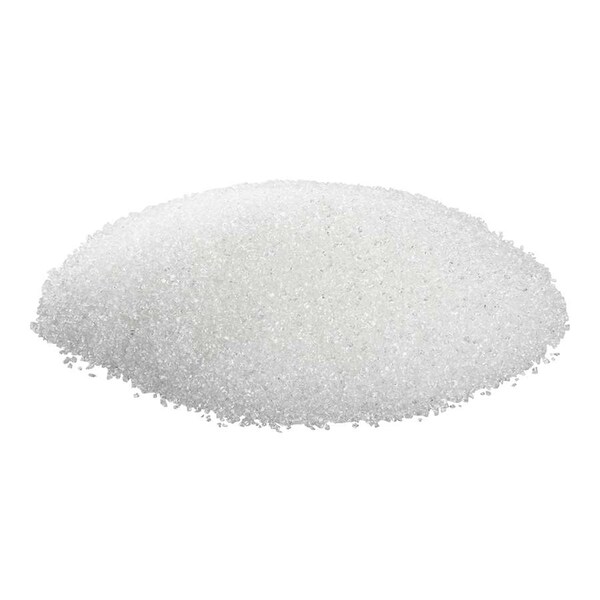 Sprinkle King Sugar White Conaa 8lbs, PK4 - 30621693.L32