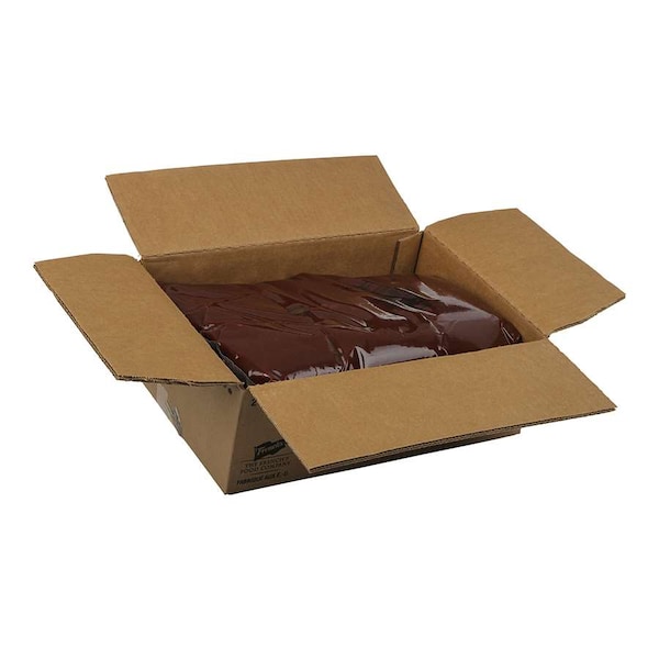 Cattlemens Memphis Sweet Barbeque Sauce Dispensing Pouch W/Fitment 1.5 gal., PK2 - 82661