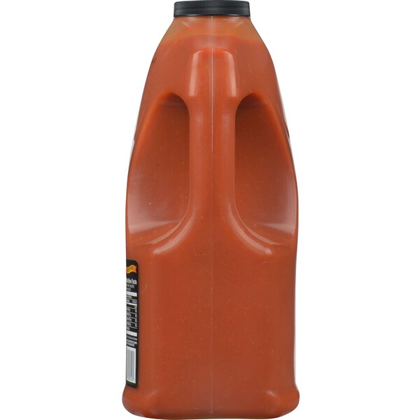 Franks Redhot Frank's Redhot Extra Hot Cayenne Pepper Sauce 1 gal., PK4 - 75196