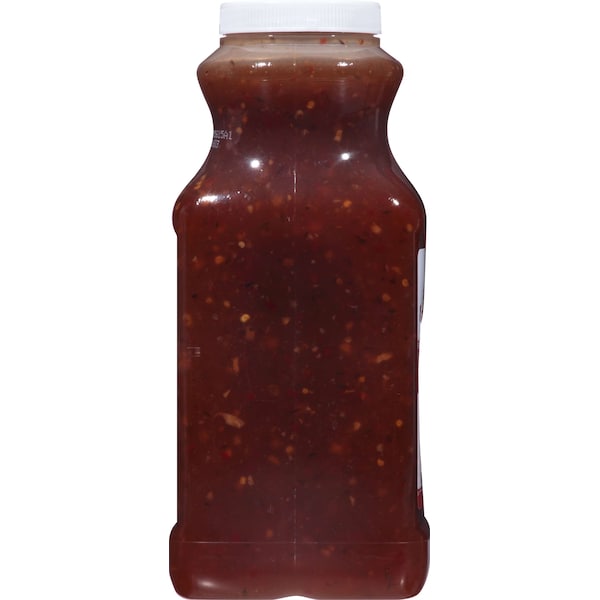 Minors Minor's Caribbean Style Sauce Ready-To-Use .5 gal., PK4 - 00050000783120