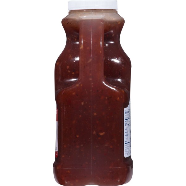 Minors Minor's Caribbean Style Sauce Ready-To-Use .5 gal., PK4 - 00050000783120