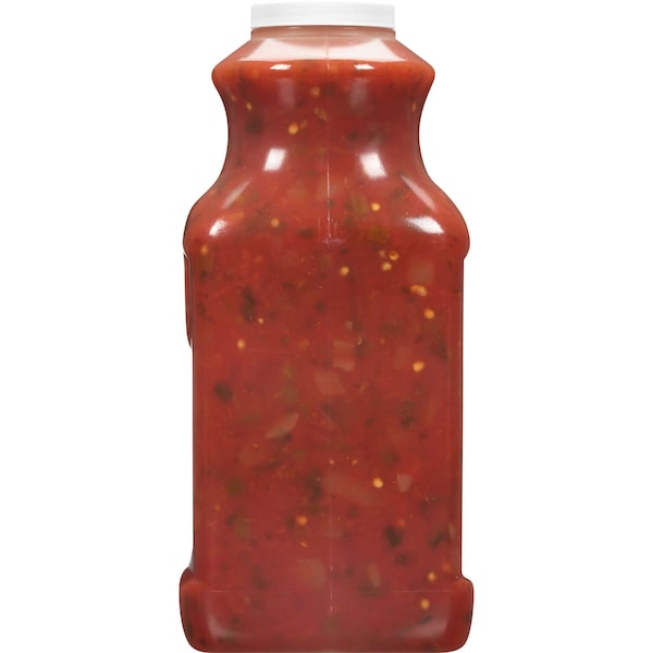 Texas Pete Texas Pete Medium Salsa 1 gal. Jugs, PK4 - 1.00343
