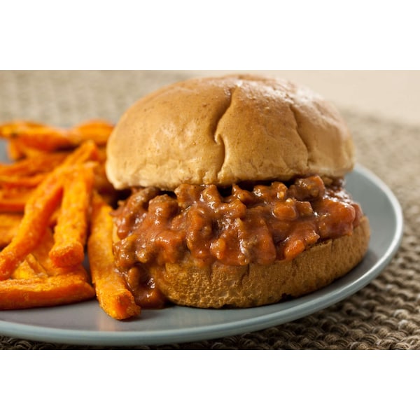 Foothill Farms 45% Sodium Reduction Sloppy Joe Seasoning Mix 11.44 oz., PK6 - V416-AN190