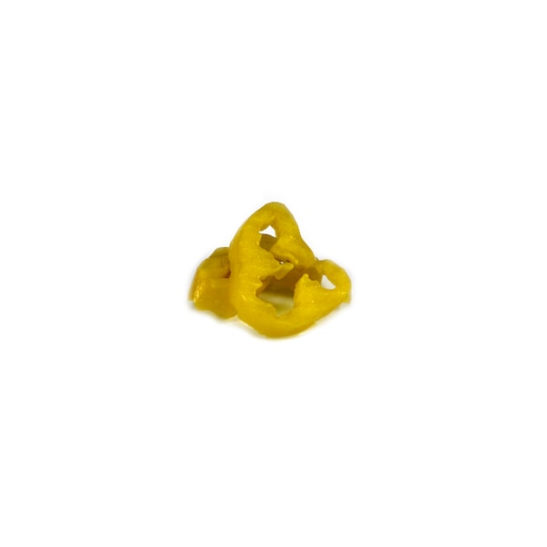 Bay Valley Bay Valley Mild Banana Pepper Rings 1 gal., PK4 - 12740901170