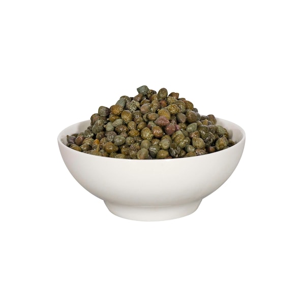 Savor Imports Non-Pareil Capers 1.5 Liter, PK4 - 685705
