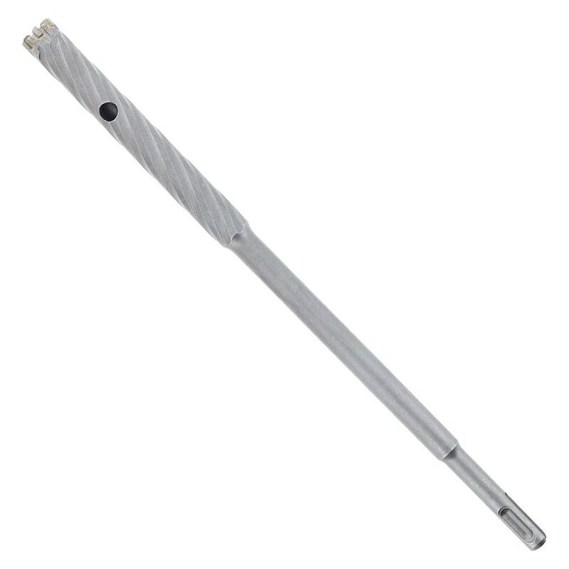 Cortador de varilla SDS-Plus de 3/4 de pulgada x 12 pulgadas - DMAPLRC1050