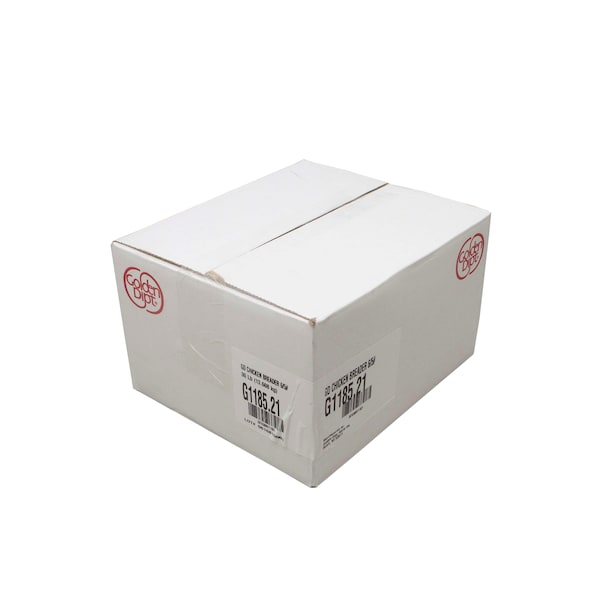 Golden Dipt Golden Dipt Deluxe Modern Maid Chicken Breader 5lbs Bag, PK6 - G1185.21