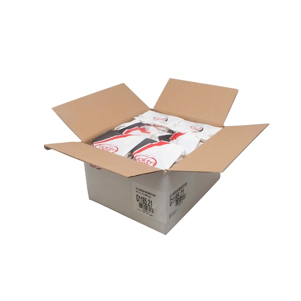 Golden Dipt Golden Dipt Deluxe Modern Maid Chicken Breader 5lbs Bag, PK6 - G1185.21